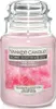 Yankee Candle Fairy Floss Zuckerwatte Duftkerze im Glas Produktbild-Vorschau 3