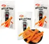 WEILONG Big Latiao 3 x 106g | Scharfer Weizensnack | Hot & Produktbild-Vorschau 1