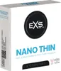 EXS Nano Thin ultradünne Kondome 3Stk. Produktbild-Vorschau 7
