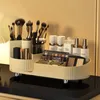 Contenitore organizer girevole per pennelli cosmetici Anteprima dell’immagine prodotto 2