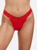 Tazzio Damen String 7er-Pack F914 (Mix, M) Produktbild-Vorschau 4