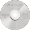 Verbatim DVD+R Rohlinge 50er Spindel Produktbild-Vorschau 5