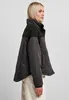 Urban Classics Ladies - Oversized Diamond Quilt Jacke - M Produktbild-Vorschau 11