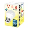 A product box for a MasterLED LED bulb. Produktbild-Vorschau
