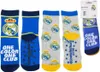 Real Madrid 2-Paar Rutschfeste Kindersocken für Sport & Produktbild-Vorschau 11
