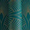 Obývacie steny art deco tapety Nové steny 50. rokov Glam Náhľad obrázku produktu 16