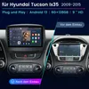 autoradio android13 6+128G carplay android aut 8kern 2Din Voir les images du produit 3