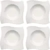 Multipack Villeroy & Boch NewWave talíře na těstoviny - 4 Náhled obrázku produktu 6