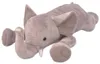 vidaXL Elefant Kuscheltier Plüsch XXL 120 cm Produktbild-Vorschau 4