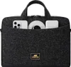 Rivacase 7921 Laptop Tasche 14  schwarz Produktbild-Vorschau 5