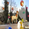 Marabu 0306000000007 Marabu KiDS Zestaw farb do okien Podgląd zdjęcia produktu 2