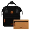 Cabaia Adventurer Small Dhaka - Rucksack Produktbild-Vorschau 13