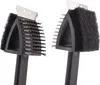 Orion | Grillreinigungsbürste - Grillbürste für Gusseisen 3 Produktbild-Vorschau 4