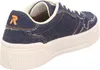 Rieker Sporthalbschuhe Formsohle modisch in blau, Gr. 38 Produktbild-Vorschau 37
