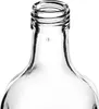 KADAX Leere Glasflaschen 500ml, 5 Stück, Likörflaschen mit Produktbild-Vorschau 7