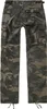 Brandit Donna - Calzamaglia BDU Ripstop camo scuro - W29 Anteprima dell’immagine prodotto 2