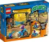LEGO® City 60340 Hindernis-Stuntchallenge Produktbild-Vorschau 12