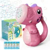 Automatische Seifenblasenmaschine für Kinder Spielzeug – Produktbild-Vorschau 1