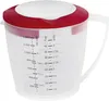 WESTMARK Helena miešacia misa 1,4 l 1 ks 103421 (EKB) Náhľad obrázku produktu 8