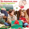CUBIDI® Fidget Spinner - 3 x 3 x 1 Cube und Spinner in Produktbild-Vorschau 8