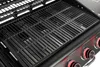ACTIVA GRILL GAZOWY SAN FRANCISCO 4+1 (12,8 + 3,2 kW) - Podgląd zdjęcia produktu 8