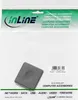 InLine® Adaptér eSATA (samice) na SATA (samice) Náhled obrázku produktu 4