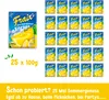 FRAIX Getränkepulver Zitrone, 25er Pack (25 x 100g) Fruitt Produktbild-Vorschau 3