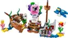 LEGO Super Mario Dorrie und das versunkene Schiff – Produktbild-Vorschau 2