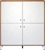 trendteam Wohnen Credenza Touch Artisan Rovere Anteprima dell’immagine prodotto 1