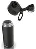Biberon NINJA Thirsti 530ml nero Anteprima dell’immagine prodotto 2