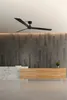 Energiespar Deckenventilator mit Fernbedienung Cruiser XL Produktbild-Vorschau 3
