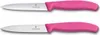Victorinox SwissClassic Gemüsemesser,10cm,1 Welle + 1 Produktbild-Vorschau 2
