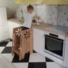 Pomocník v kuchyni / Pomocník pre deti / Montessori Náhľad obrázku produktu 7