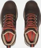 Timberland White Ledge Mid Wp Turistické topánky Brown EU Náhľad obrázku produktu 3