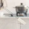 Dr. Oetker Teigschaber 20cm, Küchenschaber aus Edelstahl Produktbild-Vorschau 2