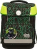 School-Mood Hero Schulranzen-set schwarz 38 x 30 x 22 Produktbild-Vorschau 11