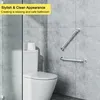 2X Badewanne Haltegriff, Dusche Sicherheit Griff aus Produktbild-Vorschau 3