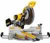 DeWALT DWS780-QS - Sega circolare radiale e troncatrice, Anteprima dell’immagine prodotto 28