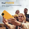 kwmobile Handyhülle für iPhone 15 Hülle, für iPhone 15 Case Produktbild-Vorschau 7