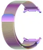 Metalen polsband voor Samsung Galaxy Watch 9 / 8 / 8 Productafbeelding-voorbeeld 4