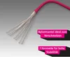 19-teiliges Paracord Set Seile Schnüre Knüpfset Bastelset Produktbild-Vorschau 5