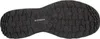 The bottom view of a shoe sole. Produktbild-Vorschau