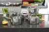Demeyere marmite avec couvercle 5,2l 408501660 Voir les images du produit 30