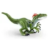 ZURU Robo Alive Dino Action Raptor Podgląd zdjęcia produktu 5