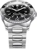 Uhr  Venezianico 3321504C silber Produktbild-Vorschau 3