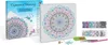 URSUS Diamond Painting Mandala Set 12 Produktbild-Vorschau 4