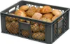 4 Stück Bäckerkisten / Brotkisten 600 x 400 x 230 mm in Produktbild-Vorschau 5