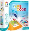 SMART GAMES - Jeu de puzzle "code couleur Voir les images du produit 1