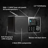 Karcher DAB 3000 Digitalradio (DAB+ / UKW-RDS, AUX-IN, Produktbild-Vorschau 6