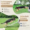 Rampa pieghevole per auto - Scala per cani robusta e Anteprima dell’immagine prodotto 8